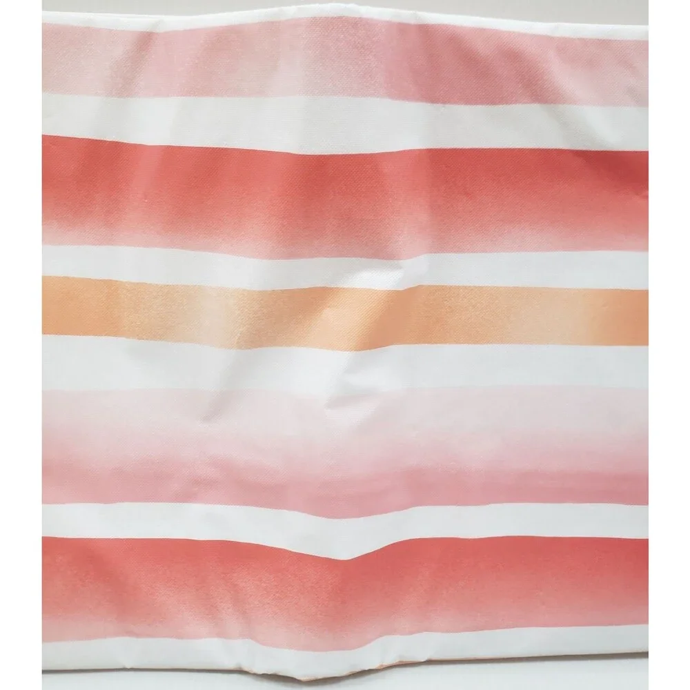 Printed Peva Vinyl Tablecloth,52